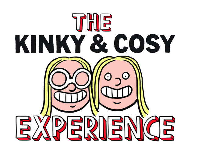 EXPO KINKY ET COSY Nix BD-Angouleme-2015